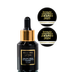 Sunlight Serum (aka. botox without the needles)