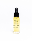 Mini Best Sellers Set plus Lush Lip Oil