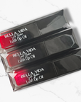 Trio Set: Color Pop Lush Lip Oils with French Plum Oil