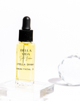 Mini Best Sellers Set plus Lush Lip Oil