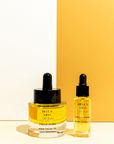 Mini Best Sellers Set plus Lush Lip Oil