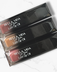 Mini Best Sellers Set plus Lush Lip Oil