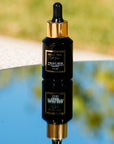 Sunlight Serum (aka. botox without the needles)