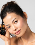 Sunlight Serum (aka. botox without the needles)