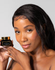 Brighten Vitamin C Cream Serum