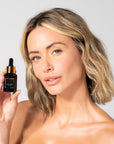 Sunlight Serum (aka. botox without the needles)