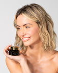 Brighten Vitamin C Cream Serum