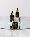Glow Ritual for Anti-Aging