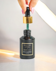 Celestial Glow Oil Cleanser with 24k Gold, Vitamin C and Moroccan Blue Tansy