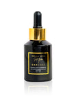 Celestial Glow Oil Cleanser with 24k Gold, Vitamin C and Moroccan Blue Tansy
