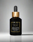 Bella Vida Santa Barbara Luxury Skincare Stella Divina serum Facial oil vegan, clean, cruelty-free hydrating skin award winner