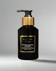 Bella Vida Santa Barbara Luxury Skincare Sapphire Soothing Oil Cleanser with Blue Tansy for acne prone and oily skin vegan, clean, cruelty-free remove makeup