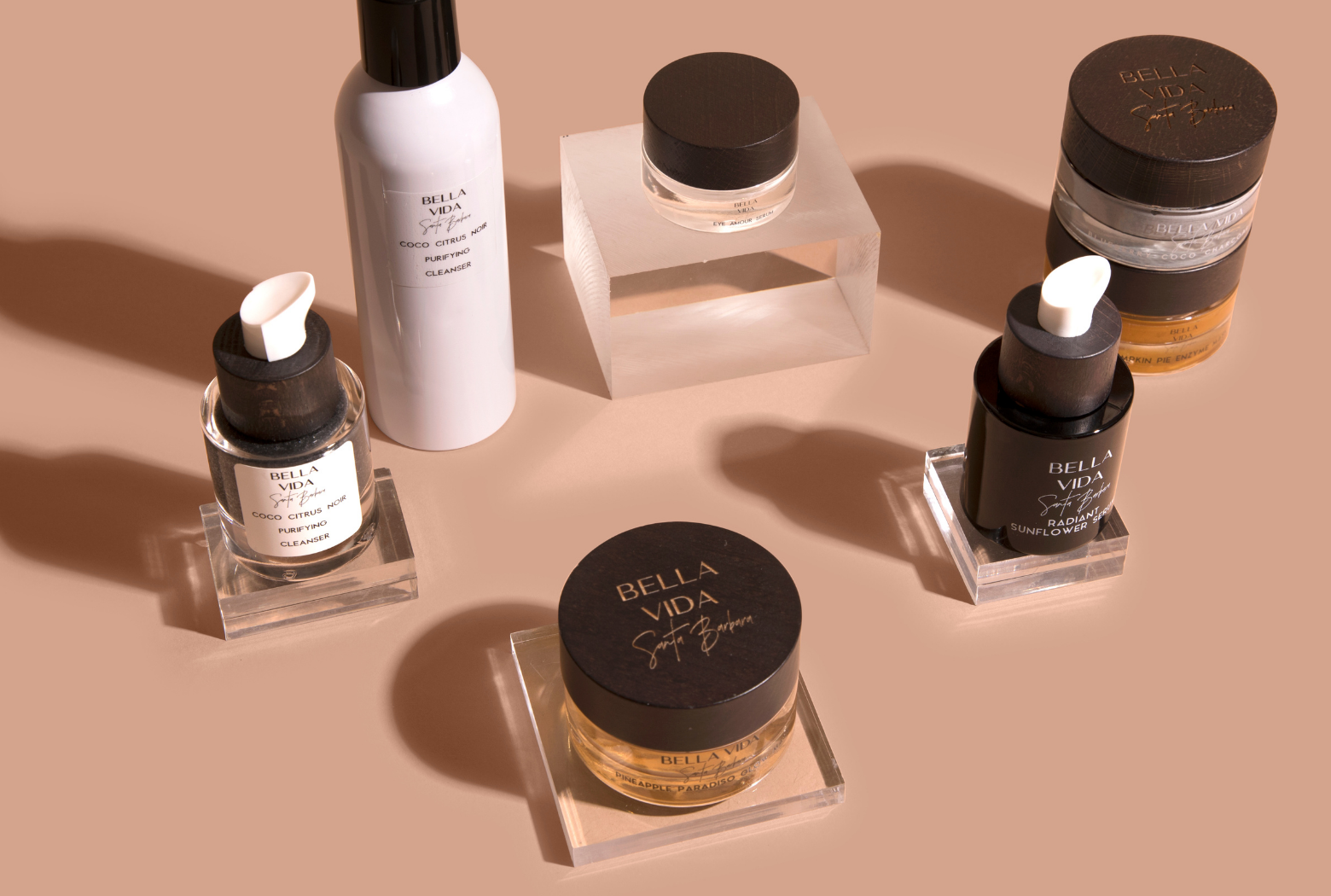 HONEST REVIEWS from Clean Beauty Bloggers and Major Beauty Magazines you can trust  