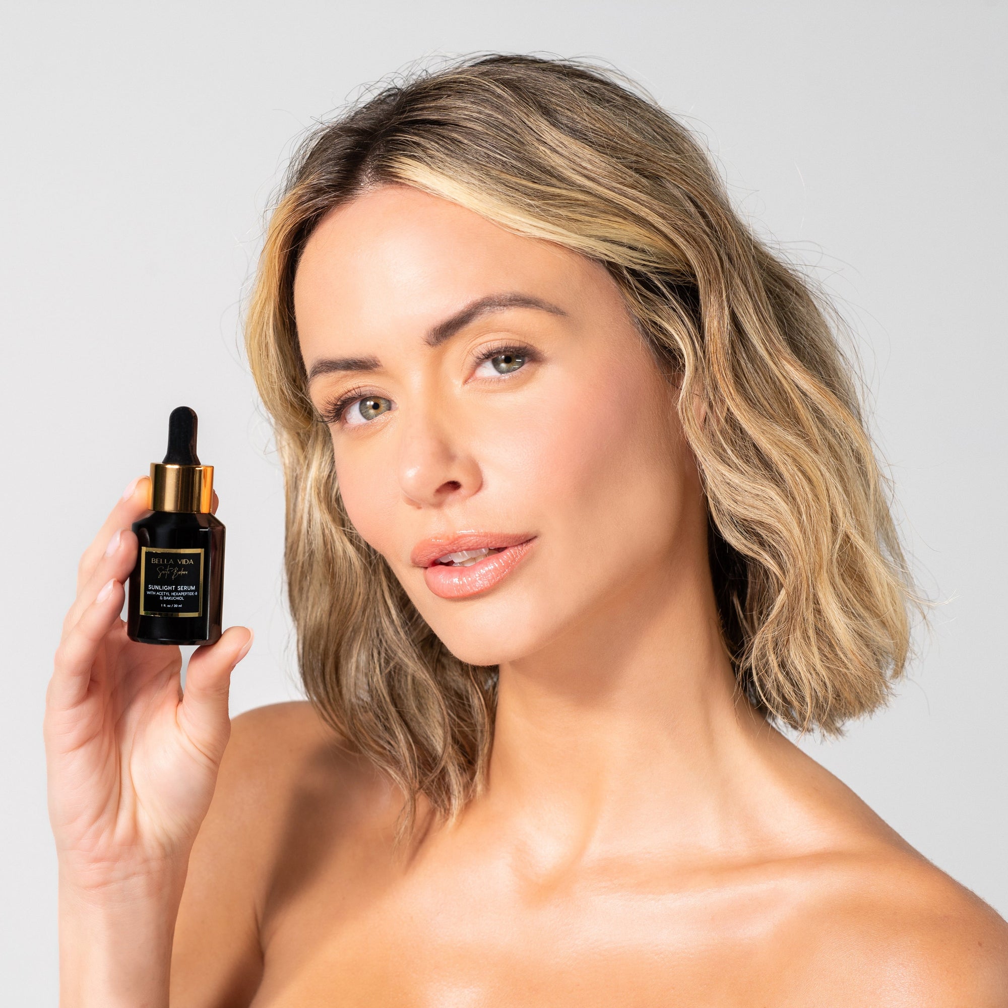ANTI-AGING