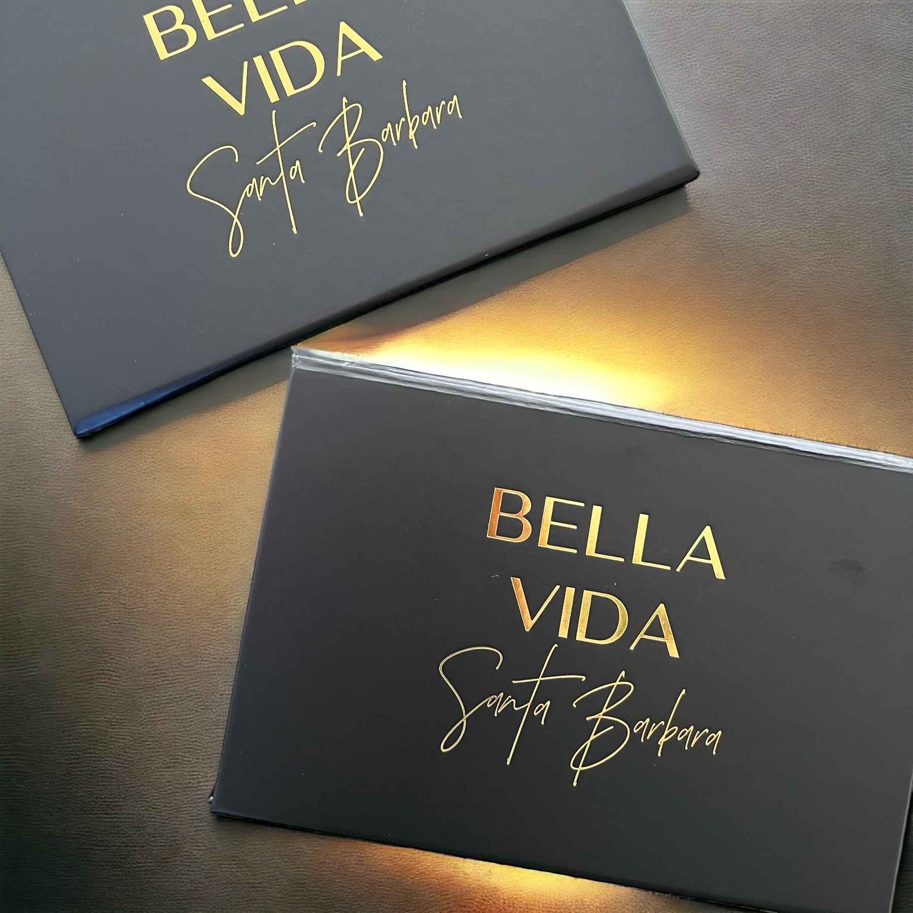 Bella Vida SB Gift set